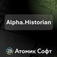 Alpha.Historian