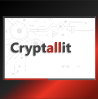 Защита файловых серверов Cryptallit 
