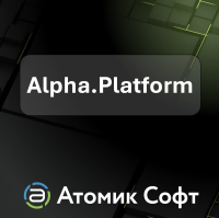 Alpha.Platform