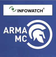 Единый центр управления InfoWatch ARMA Management Console