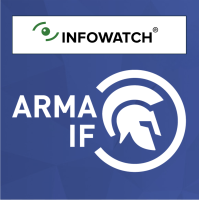 Промышленный межсетевой экран InfoWatch ARMA Industrial Firewall