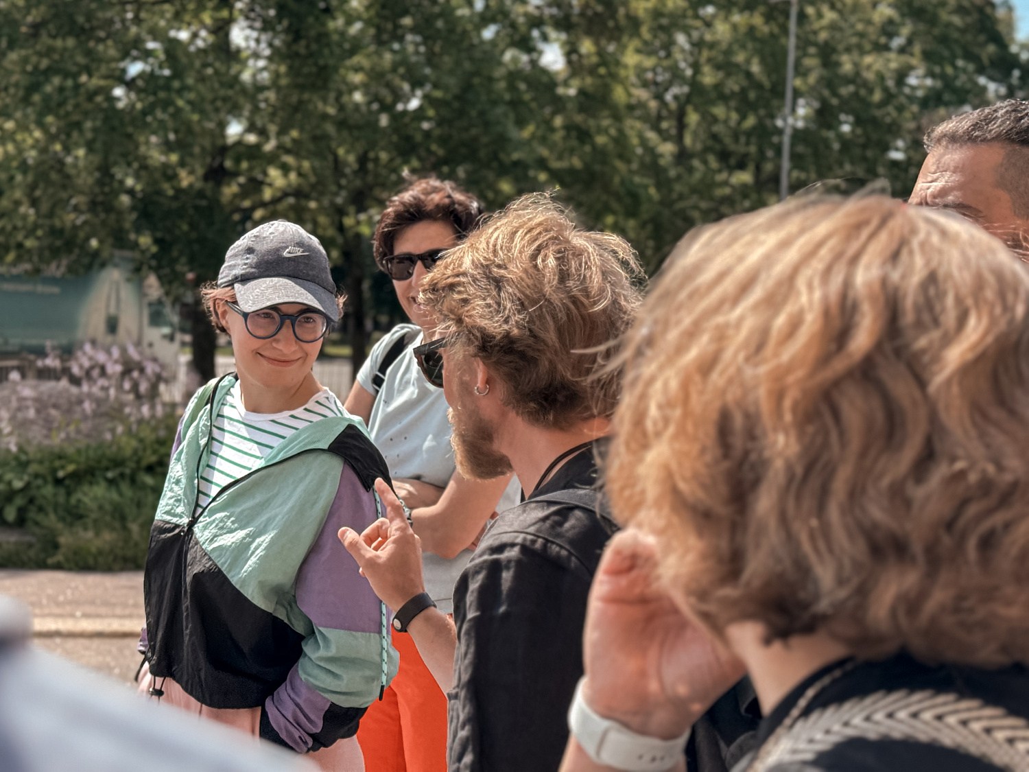 День рождения компании СкадаСистемы 2024