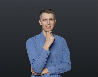 Василий Нестеров 