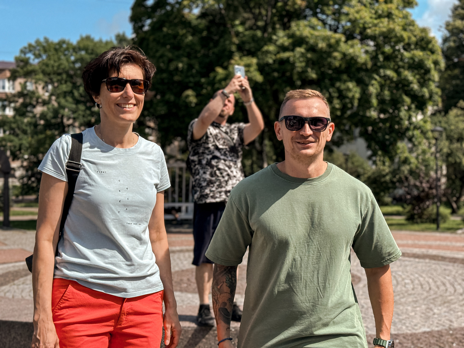 День рождения компании СкадаСистемы 2024