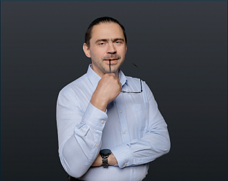 Алексей Казеев 