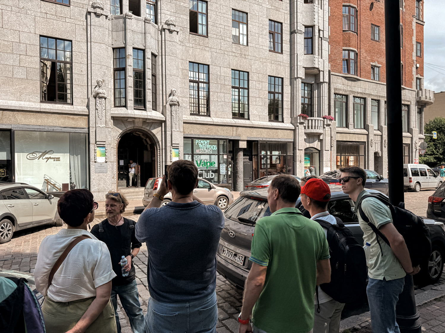 День рождения компании СкадаСистемы 2024