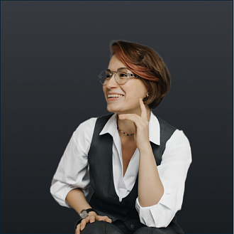 Ксения Пайкачева