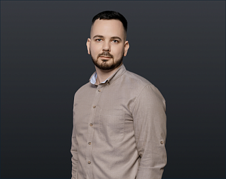 Илья Гуськов 