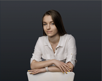 Мария Дубкова