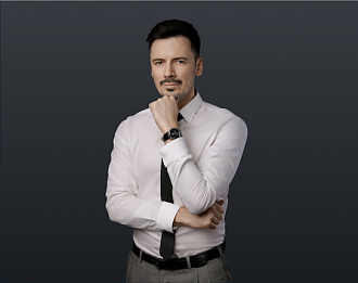 Сергей Сурков