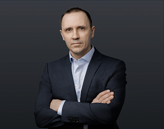 Евгений Крюков