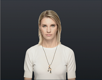 Людмила Крюкова 